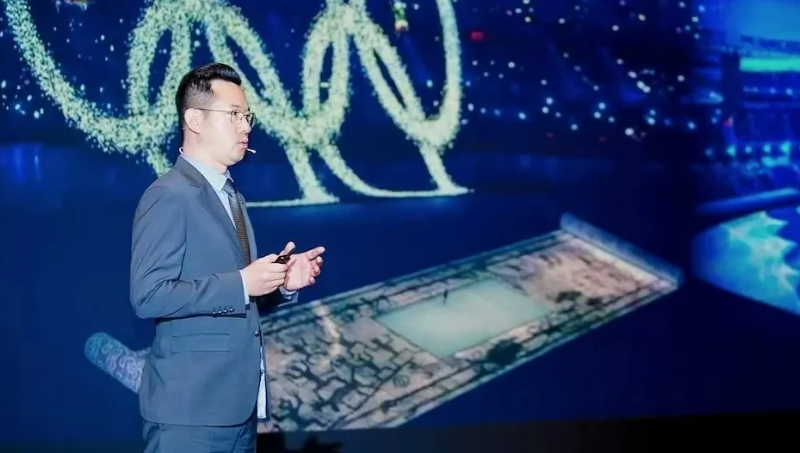 Ag亚洲集团LED影戏屏推广推动影戏工业加速升级